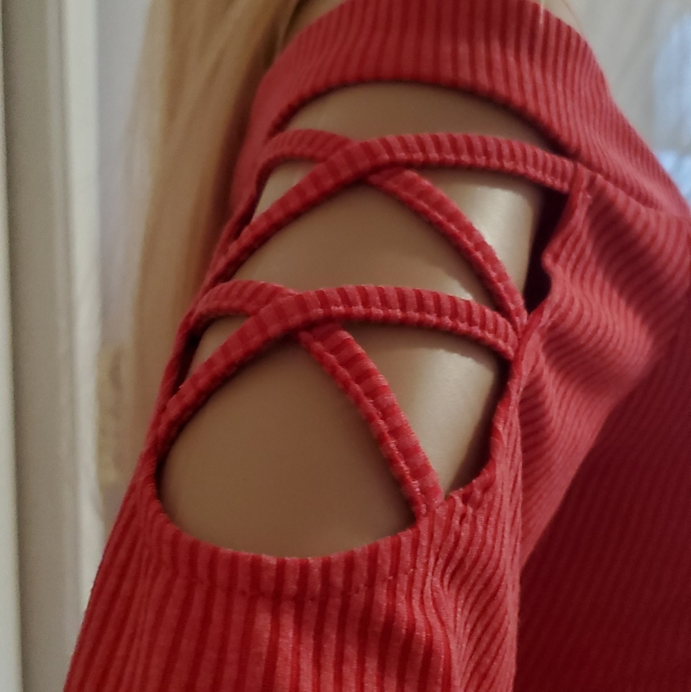 Ladies blouse - Picture 3 of 4